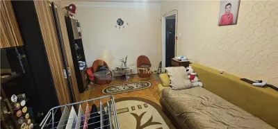 APARTAMENT 4 CAMERE  59 MP | LOGGIE 4 MP |   ZONA SCOLII ION CREANGA - foto 7