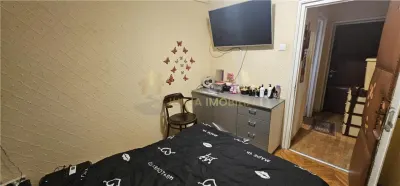 APARTAMENT 4 CAMERE  59 MP | LOGGIE 4 MP |   ZONA SCOLII ION CREANGA - foto 10
