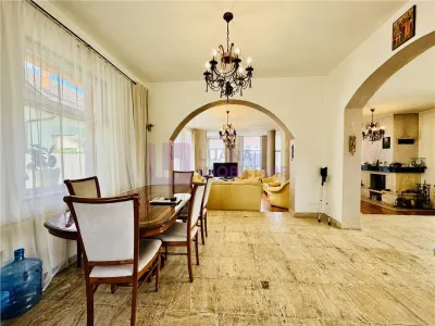 Vila individuala premium cu trei apartamente | Strand | teren 465 mp | - foto 11
