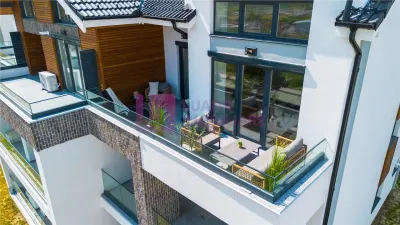 Apartament 3 camere PREMIUM | etaj 1 | incalzire pardoseala | finisata  la cheie (Gal) - foto 9