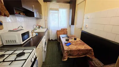 APARTAMENT 3 CAMERE 65 MP MANASTUR ZONA PADIN - Cluj-Napoca