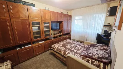APARTAMENT 3 CAMERE 65 MP MANASTUR ZONA PADIN - foto 14