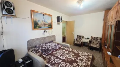 APARTAMENT 3 CAMERE 65 MP MANASTUR ZONA PADIN - foto 16