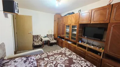 APARTAMENT 3 CAMERE 65 MP MANASTUR ZONA PADIN - foto 17