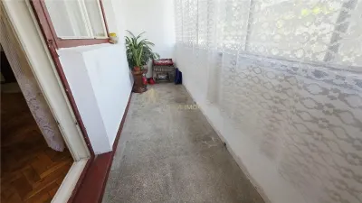 APARTAMENT 3 CAMERE 65 MP MANASTUR ZONA PADIN - foto 4