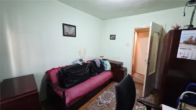 APARTAMENT 3 CAMERE 65 MP MANASTUR ZONA PADIN - foto 9