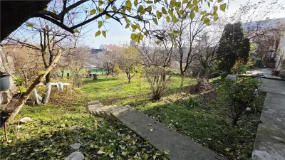 APARTAMENT 3 CAMERE 86 ZONA EMIL RACOVITA - Cluj-Napoca