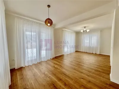 Casa individuala in Sibiu - Talmaciu | teren 470 mp | finisata la cheie | incalzire in pardoseala - foto 2
