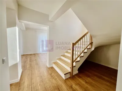 Casa individuala in Sibiu - Talmaciu | teren 470 mp | finisata la cheie | incalzire in pardoseala - foto 4