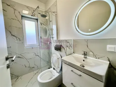 Casa individuala in Sibiu - Talmaciu | teren 470 mp | finisata la cheie | incalzire in pardoseala - foto 7
