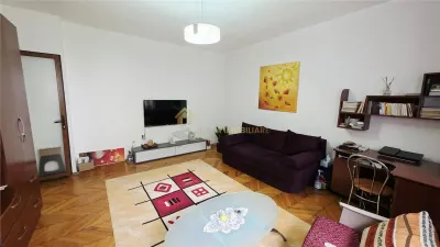 APARTAMENT 2 CAMERE 61 MP  GRIGORESCU ZONA HOTEL NAPOCA - foto 4