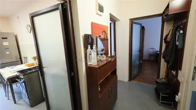 APARTAMENT 2 CAMERE 61 MP  GRIGORESCU ZONA HOTEL NAPOCA - foto 5