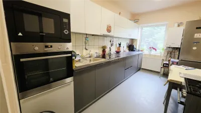 APARTAMENT 2 CAMERE 61 MP  GRIGORESCU ZONA HOTEL NAPOCA - foto 6