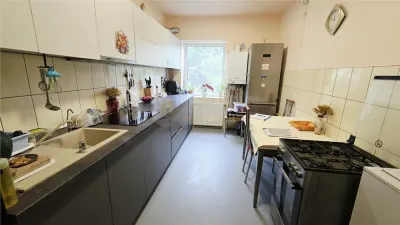 APARTAMENT 2 CAMERE 61 MP  GRIGORESCU ZONA HOTEL NAPOCA - foto 7