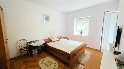 APARTAMENT 2 CAMERE 61 MP  GRIGORESCU ZONA HOTEL NAPOCA - foto 9