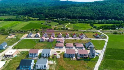 Casa individuala in Sibiu | teren 470 mp | Talmaciu | incalzire in pardoseala - foto 3
