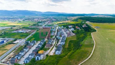 Apartament 3 camere PREMIUM | 2 bai | finisat la cheie | gradina 50 mp (Sma) - foto 9