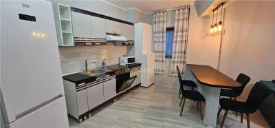 APARTAMENT 1 CAMERA | 37 MP | BALCON 8MP | WINGS TOWER | - foto 2
