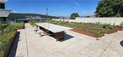 APARTAMENT 1 CAMERA | 37 MP | BALCON 8MP | WINGS TOWER | - foto 11