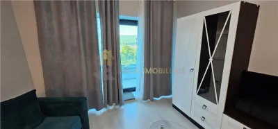 APARTAMENT 1 CAMERA | 37 MP | BALCON 8MP | WINGS TOWER | - foto 5