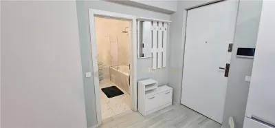 APARTAMENT 1 CAMERA | 37 MP | BALCON 8MP | WINGS TOWER | - foto 8