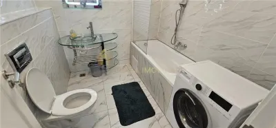 APARTAMENT 1 CAMERA | 37 MP | BALCON 8MP | WINGS TOWER | - foto 9