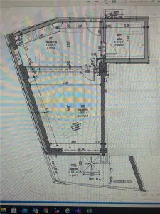 APARTAMENT 1 CAMERA | 37 MP | BALCON 8MP | WINGS TOWER | - foto 10
