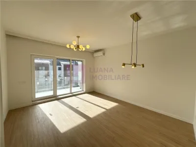 Apartament 2 camere PREMIUM | NOU | finisat la cheie | (Mi-R) - foto 2