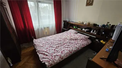 APARTAMENT 4 CAMERE 79 MP ULTRAMODERN | BALCON 3 MP | PLUS TERASA - foto 16