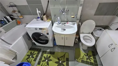 APARTAMENT 4 CAMERE 79 MP ULTRAMODERN | BALCON 3 MP | PLUS TERASA - foto 19