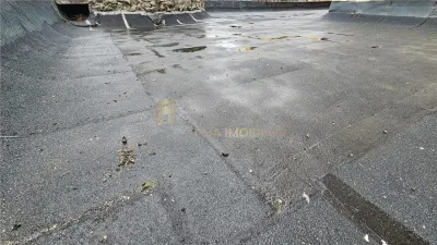 APARTAMENT 4 CAMERE 79 MP ULTRAMODERN | BALCON 3 MP | PLUS TERASA - foto 22