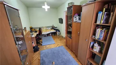 APARTAMENT 4 CAMERE 79 MP ULTRAMODERN | BALCON 3 MP | PLUS TERASA - foto 24