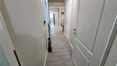 APARTAMENT 4 CAMERE 79 MP ULTRAMODERN | BALCON 3 MP | PLUS TERASA - foto 25