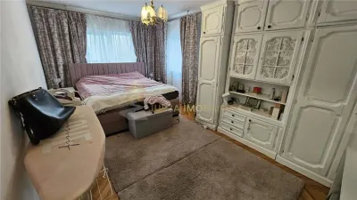 APARTAMENT 4 CAMERE 79 MP ULTRAMODERN | BALCON 3 MP | PLUS TERASA - foto 7
