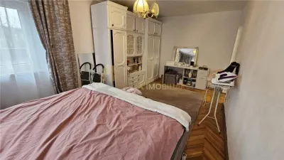APARTAMENT 4 CAMERE 79 MP ULTRAMODERN | BALCON 3 MP | PLUS TERASA - foto 8