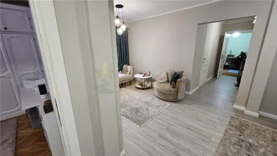 APARTAMENT 4 CAMERE 79 MP ULTRAMODERN | BALCON 3 MP | PLUS TERASA - foto 10