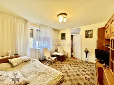 Apartament 3 camere de vanzare | Cedonia - Hipodrom II | zona de interes - Sibiu