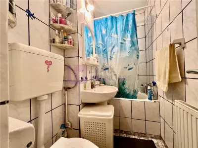 Apartament 3 camere de vanzare | Cedonia - Hipodrom II | zona de interes - foto 5