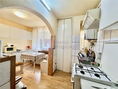 Apartament 3 camere de vanzare | Cedonia - Hipodrom II | zona de interes - foto 6