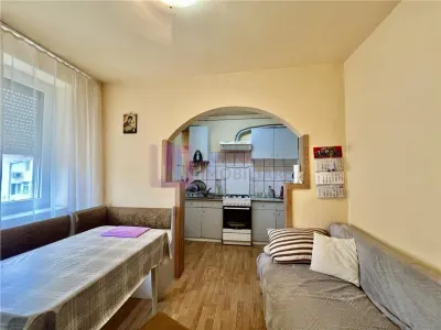 Apartament 3 camere de vanzare | Cedonia - Hipodrom II | zona de interes - foto 7