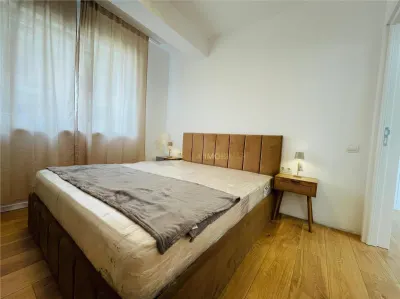 APARTAMENT 2 CAMERE 43 MP GARAJ SUBTERAN FLORESTI URUSAGULUI - foto 2