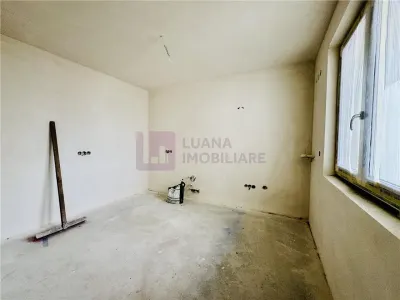 Casa de vanzare | curte 50 mp | Cartierul Arhitectilor | NOUA | 3 camere - foto 3
