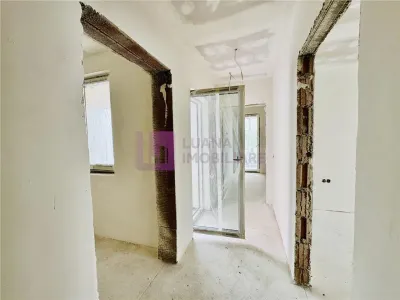Casa de vanzare | curte 50 mp | Cartierul Arhitectilor | NOUA | 3 camere - foto 4