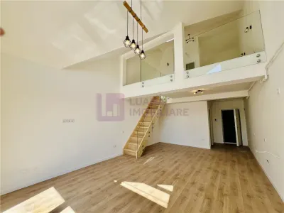 Penthouse 2 camere PREMIUM | FINISAT LA ALB | cartier exclusivist (Mi) - foto 2