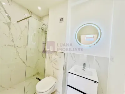 Penthouse 2 camere PREMIUM | FINISAT LA ALB | cartier exclusivist (Mi) - foto 4