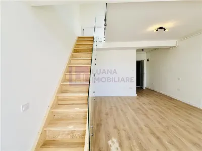 Penthouse 2 camere PREMIUM | FINISAT LA ALB | cartier exclusivist (Mi) - foto 6