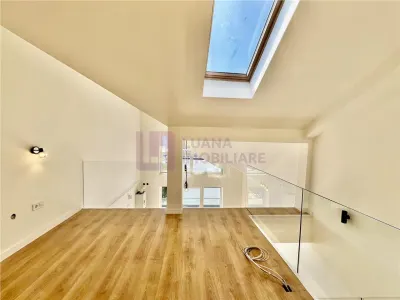Penthouse 2 camere PREMIUM | FINISAT LA ALB | cartier exclusivist (Mi) - foto 7