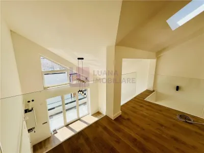 Penthouse 2 camere PREMIUM | FINISAT LA ALB | cartier exclusivist (Mi) - foto 10
