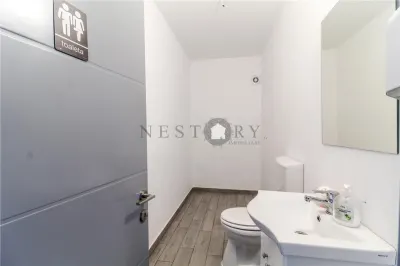 Spatiu alimentatie publica | Vad stradal | 102 mp | Calea Manastur - foto 6