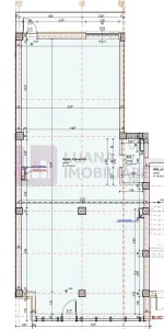Spatiu comercial | Selimbar, Brana | la strada | 116 mp | 2 intrari - foto 5
